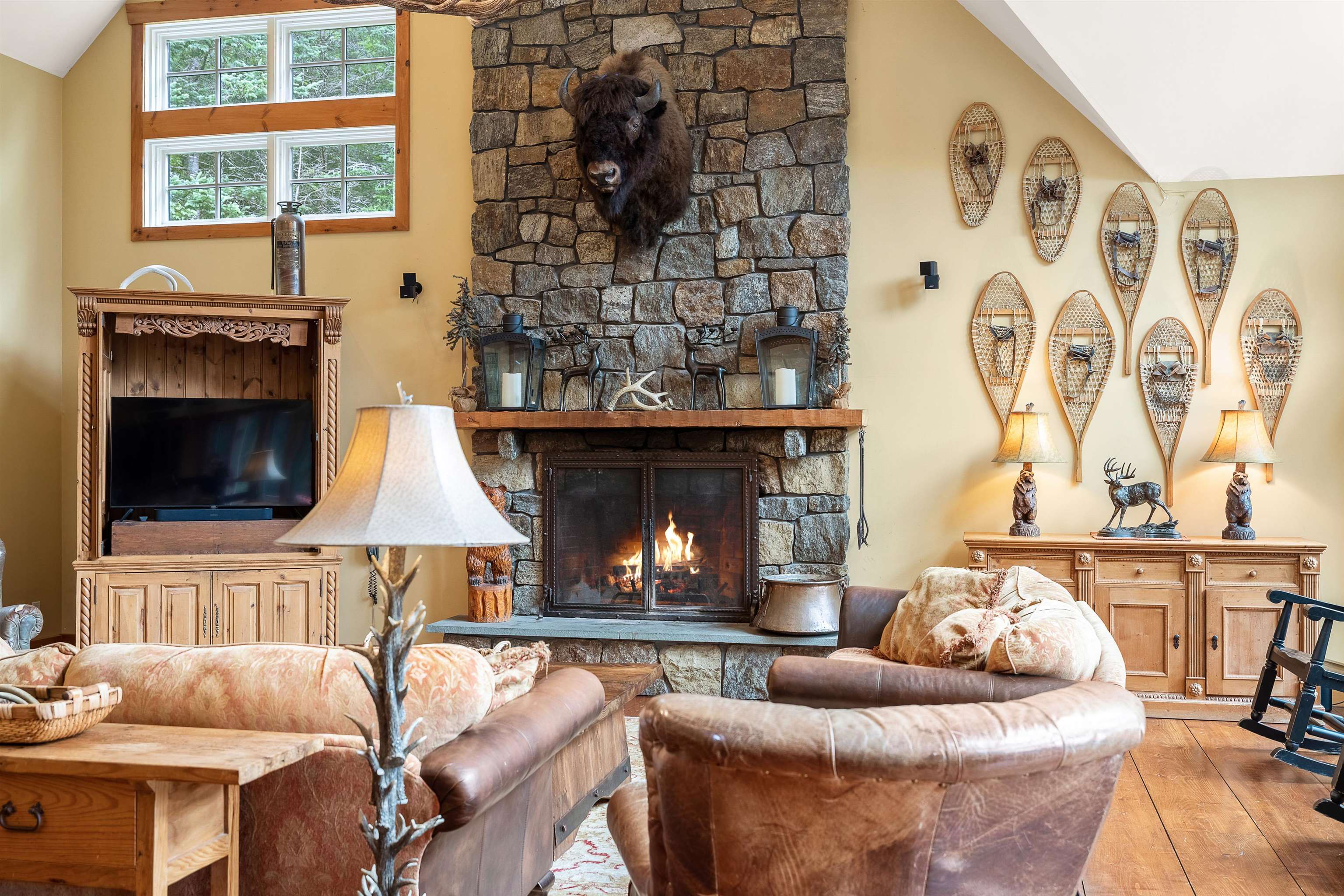 58 Stratton View Road Winhall, VT 05340 - Photo 36 of 40