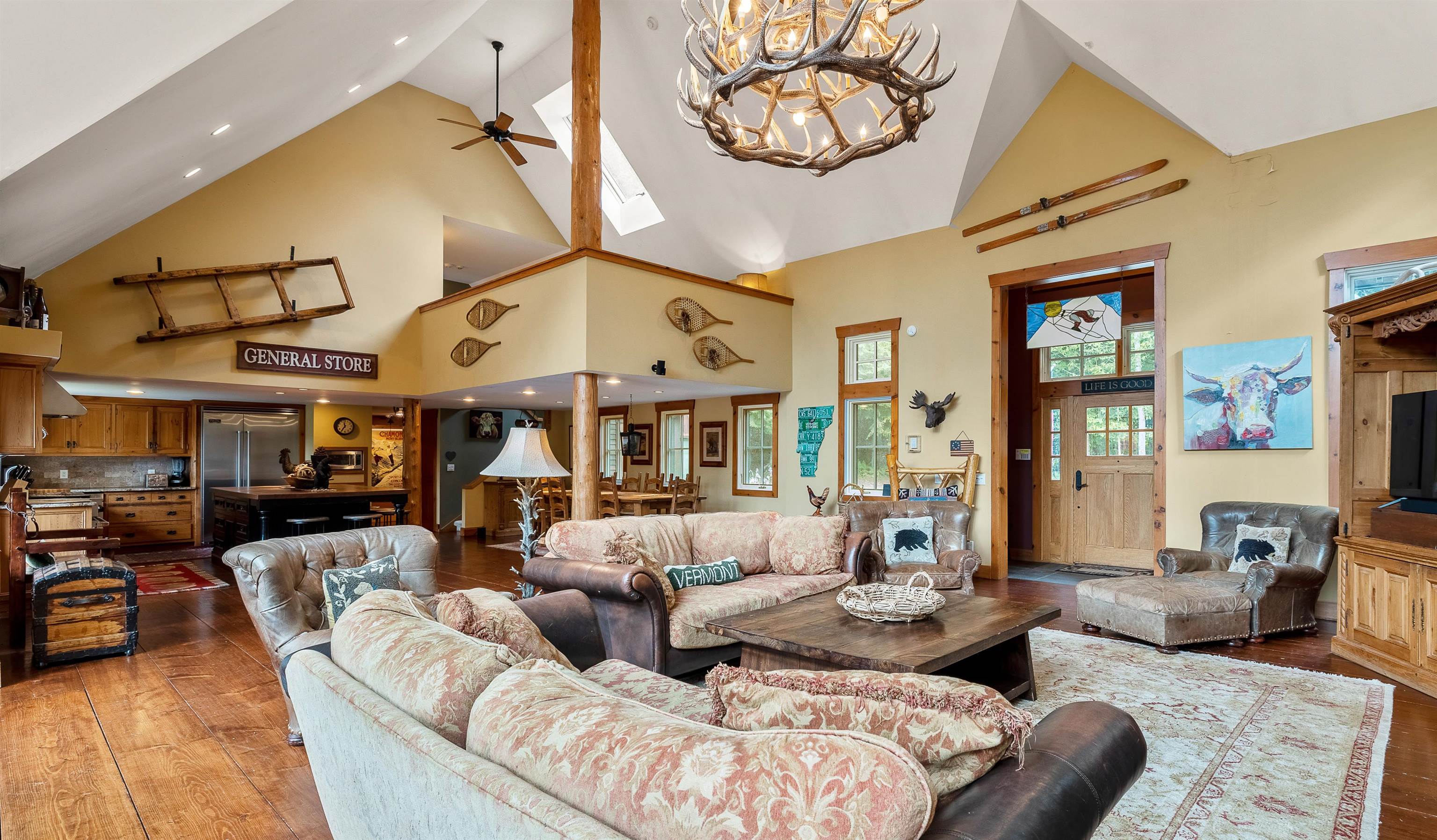 58 Stratton View Road Winhall, VT 05340 - Photo 38 of 40