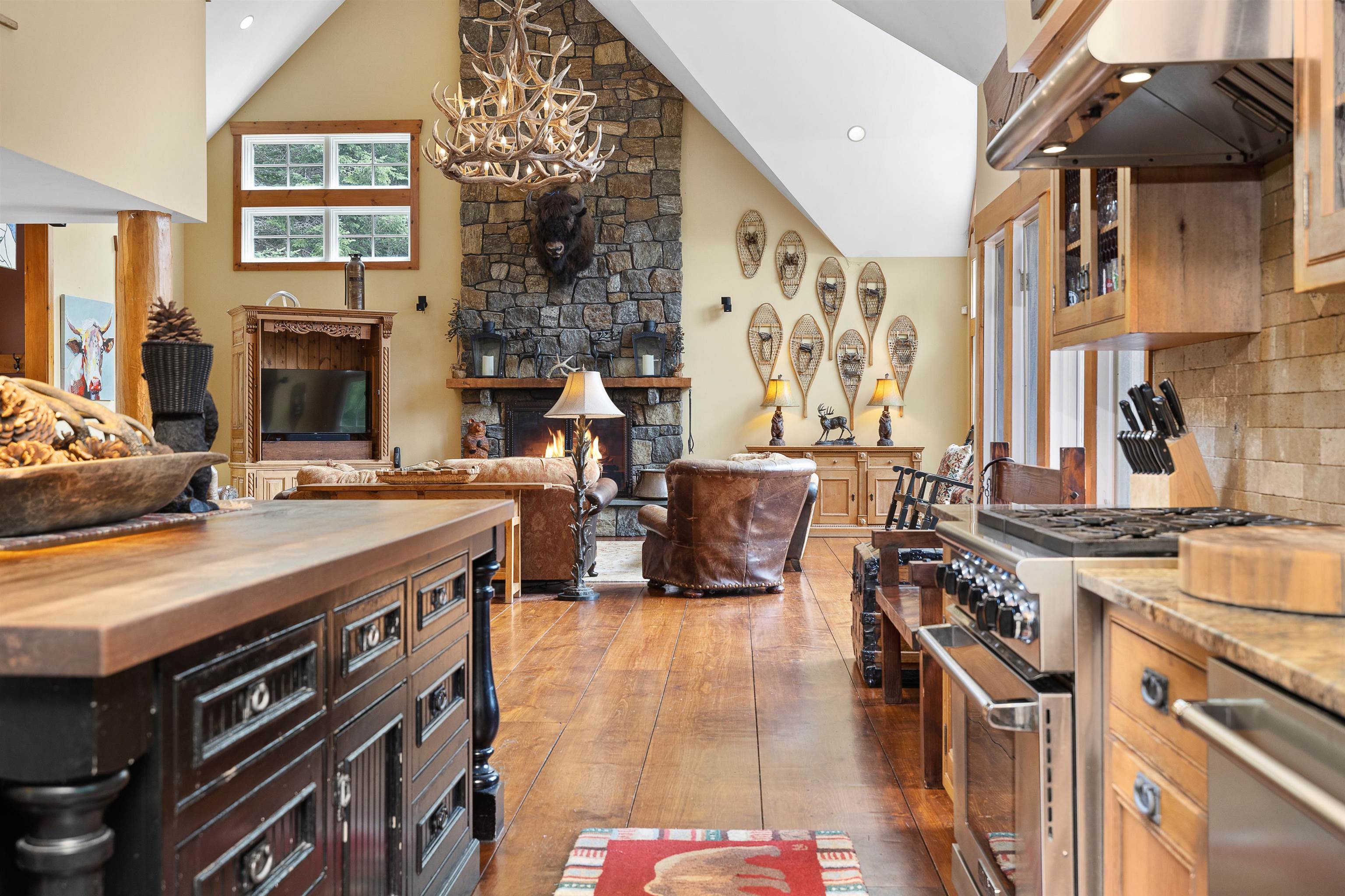 58 Stratton View Road Winhall, VT 05340 - Photo 5 of 40