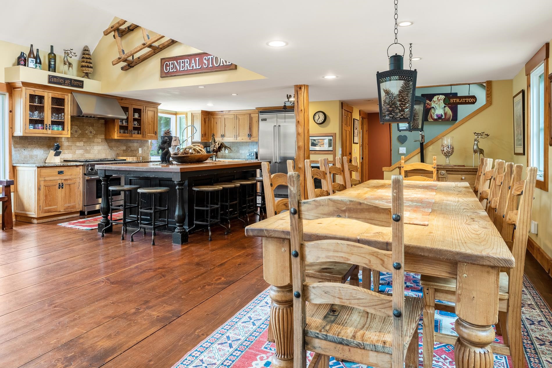 58 Stratton View Road Winhall, VT 05340 - Photo 6 of 40