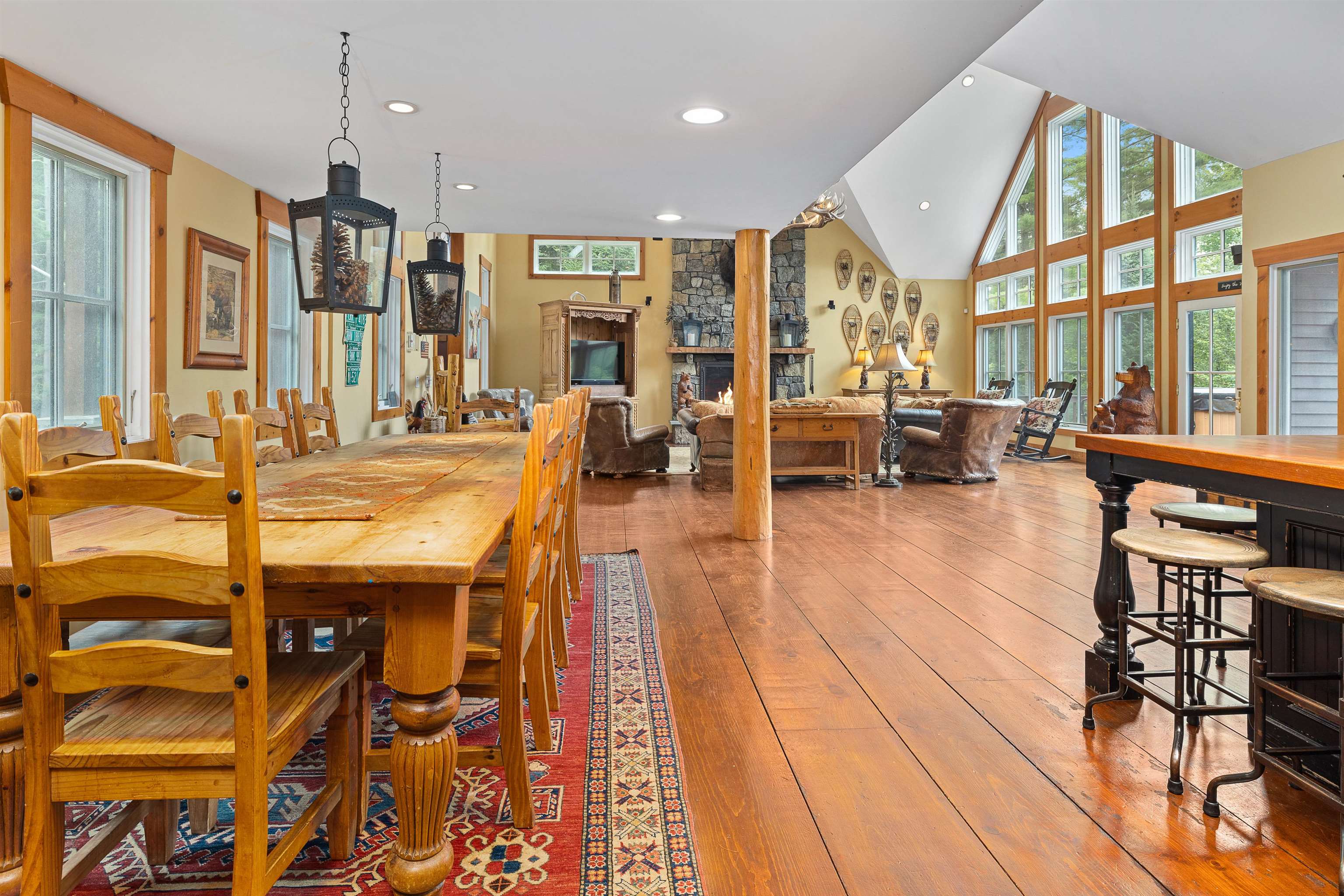 58 Stratton View Road Winhall, VT 05340 - Photo 7 of 40