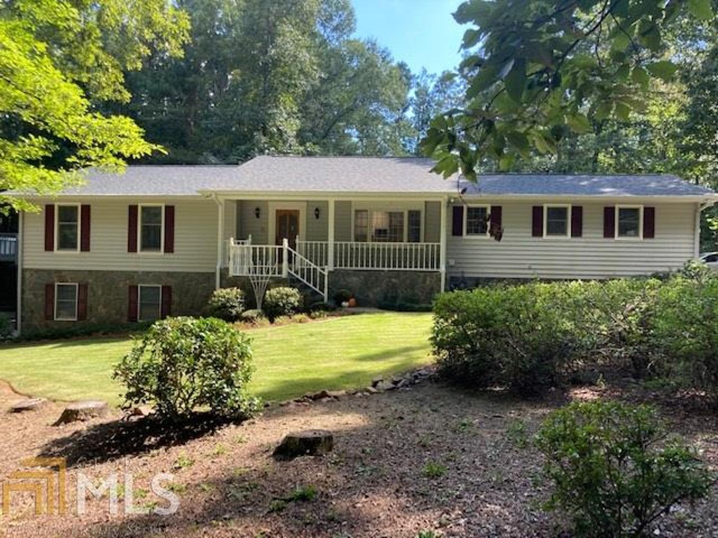 236 Clark Road Griffin, GA 30224 - Photo 1 of 1 Gallery Image 1