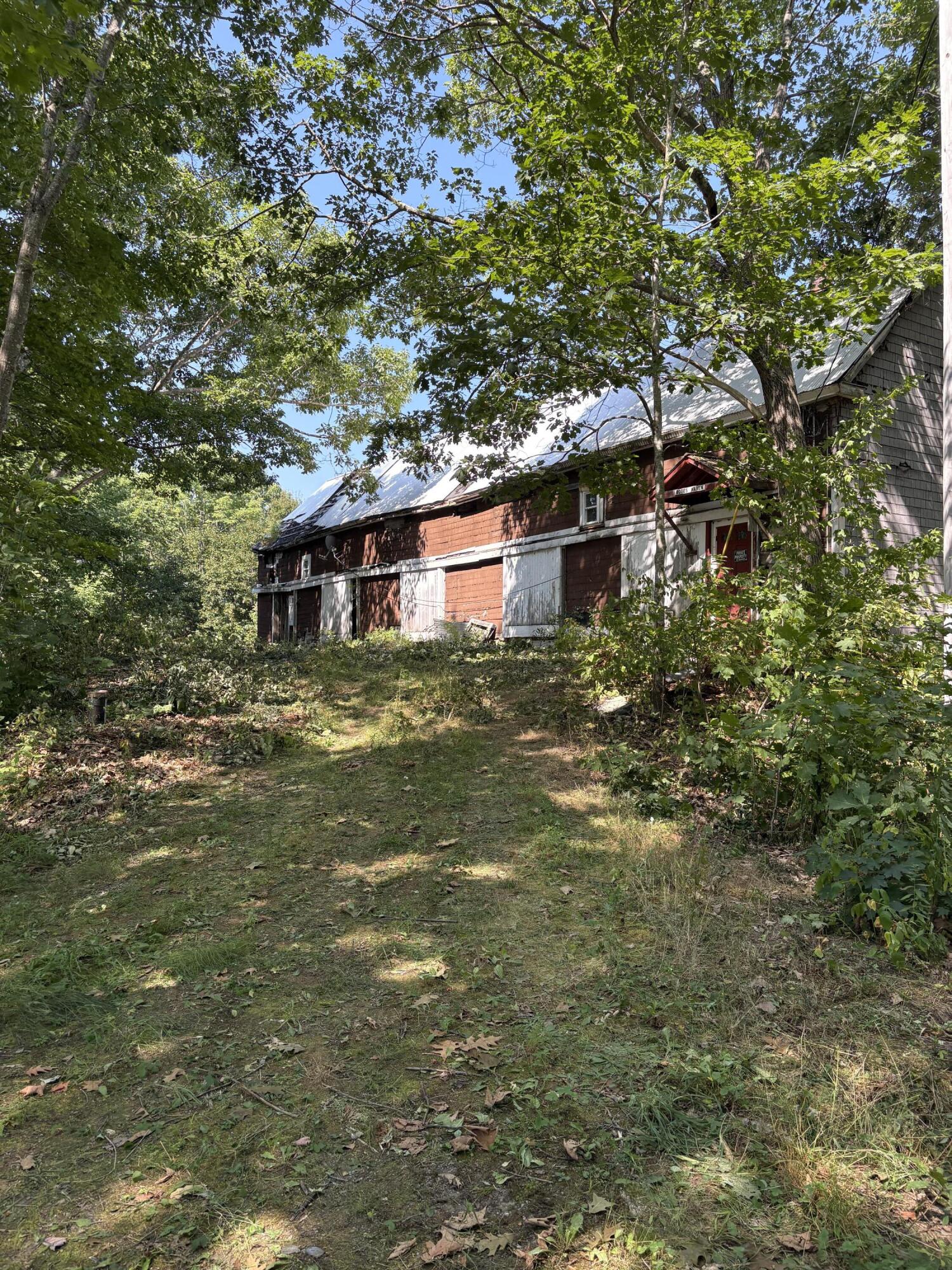 33 Veterans Highway Brooks, ME 04921 - Photo 1 of 47 IMG_9398