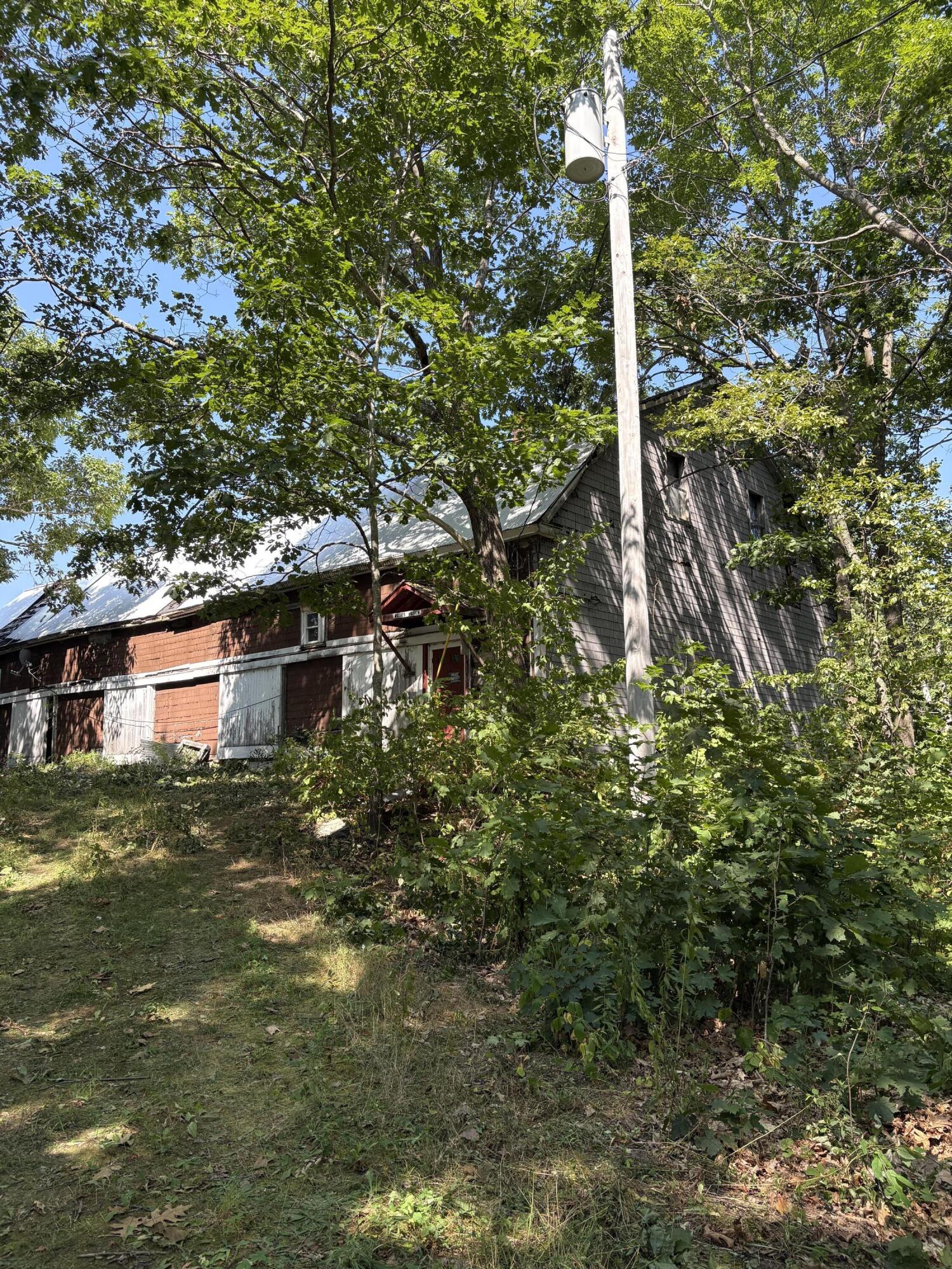 33 Veterans Highway Brooks, ME 04921 - Photo 2 of 47 IMG_9399