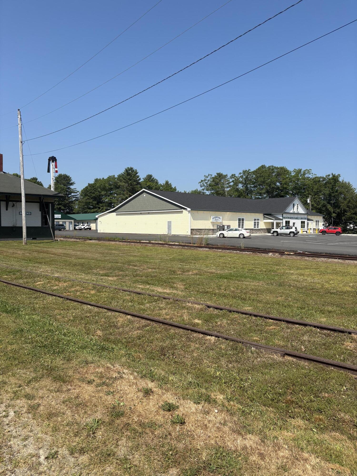 33 Veterans Highway Brooks, ME 04921 - Photo 47 of 47 IMG_9431