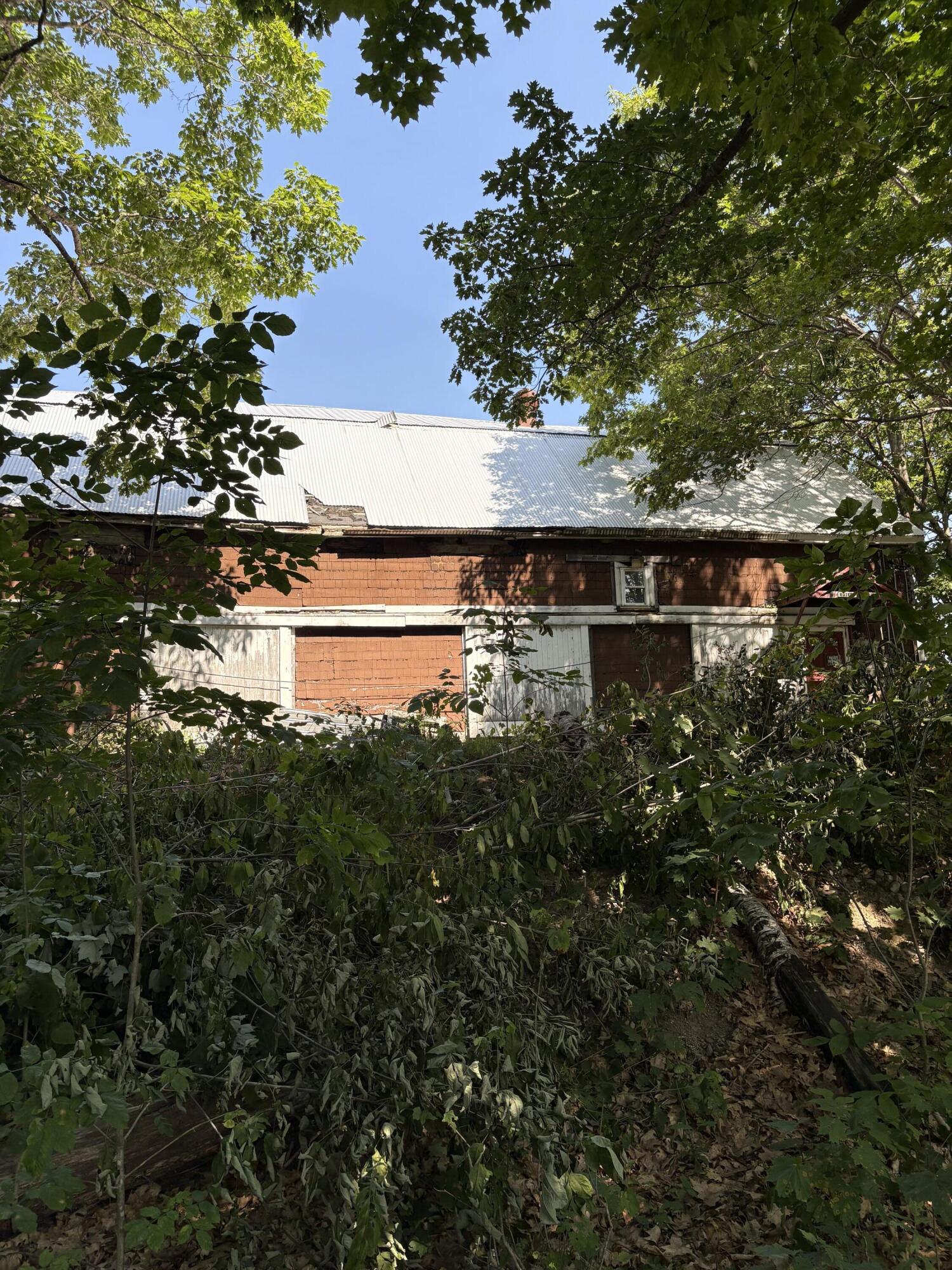 33 Veterans Highway Brooks, ME 04921 - Photo 6 of 47 IMG_9428