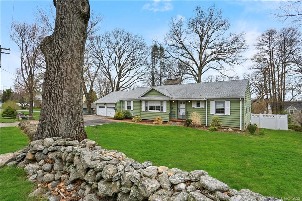 1462 North Benson Road Fairfield, CT 06824 - Photo 1 of 1 Gallery Image 1
