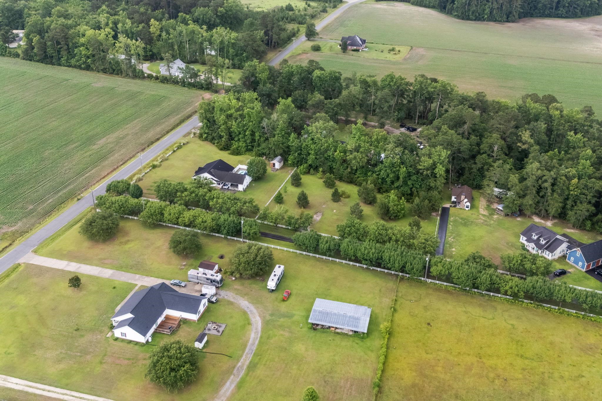 Tbd Hampton Road Conway, SC 29527 - Photo 24 of 50