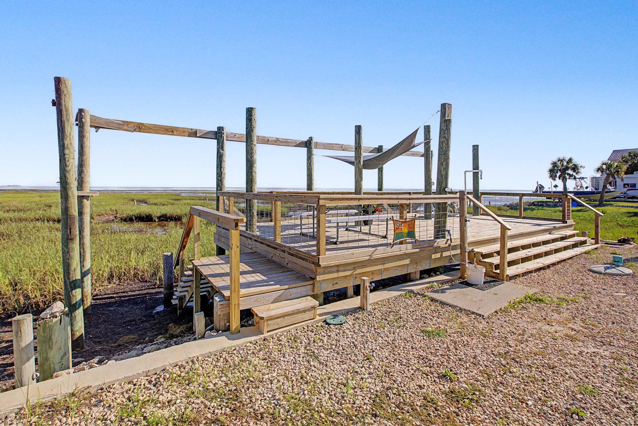 1824 Ezell Beach Road Perry, FL 32348 - Photo 43 of 70