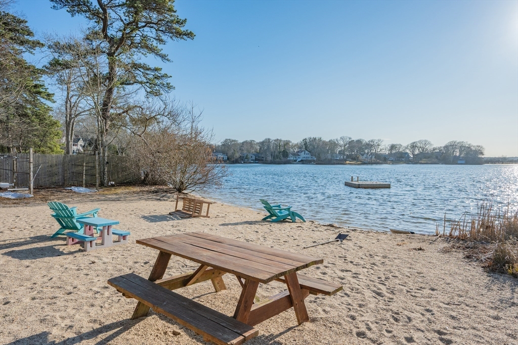 91 Holly Point Road Barnstable, MA 02632 - Photo 38 of 42 a view of lake with mountain view