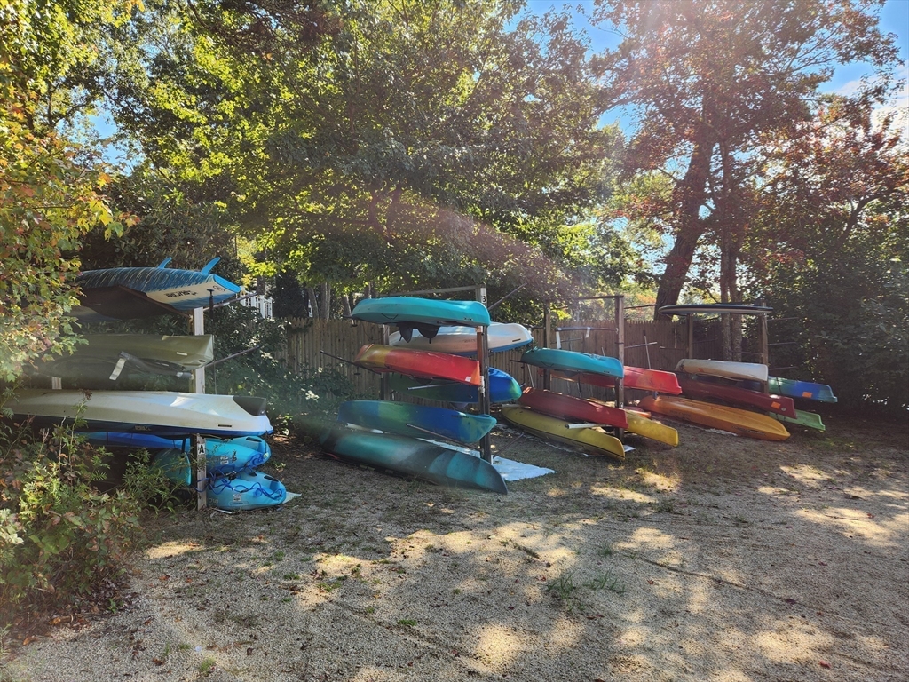 91 Holly Point Road Barnstable, MA 02632 - Photo 39 of 42 a view of a park with of a tree