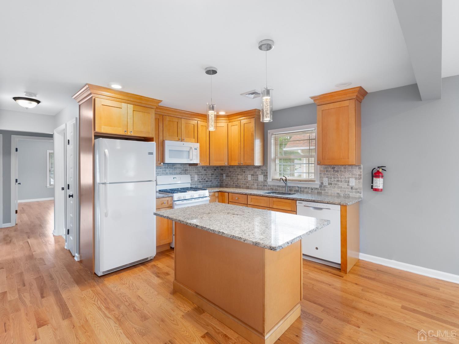 348 1st Street, Unit 2 Dunellen, NJ 08812 - Photo 6 of 22