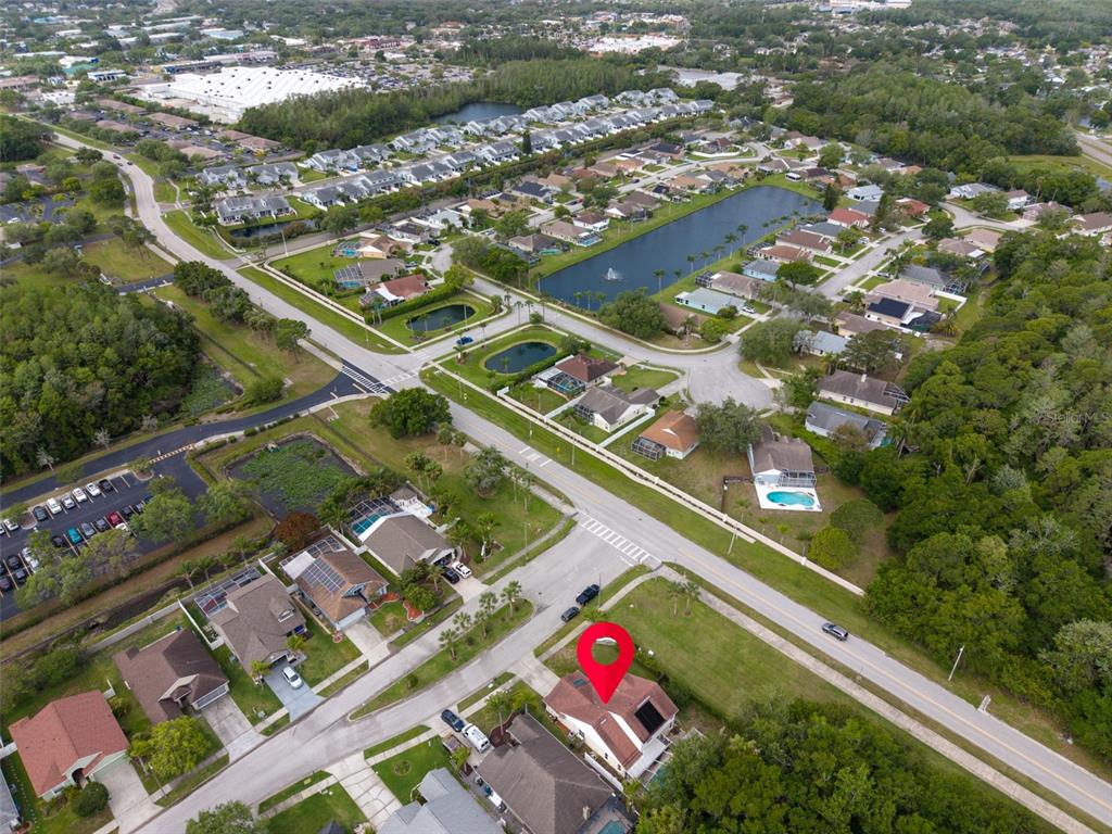 301 Tavernier Drive Oldsmar, FL 34677 - Photo 63 of 68