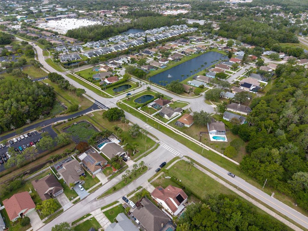 301 Tavernier Drive Oldsmar, FL 34677 - Photo 64 of 68