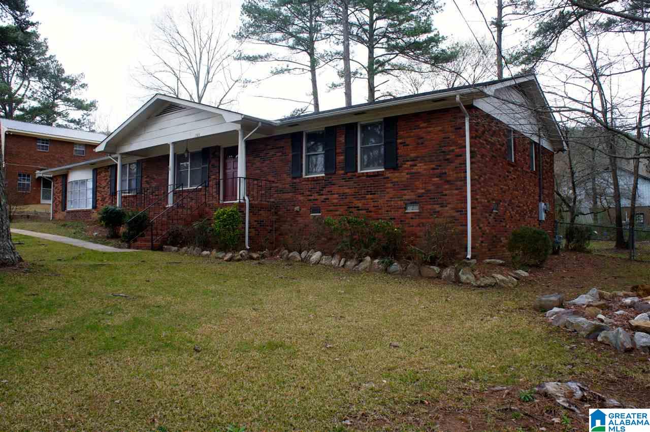 1705 Valley Creek Road Anniston, AL 36207 - Photo 27 of 28