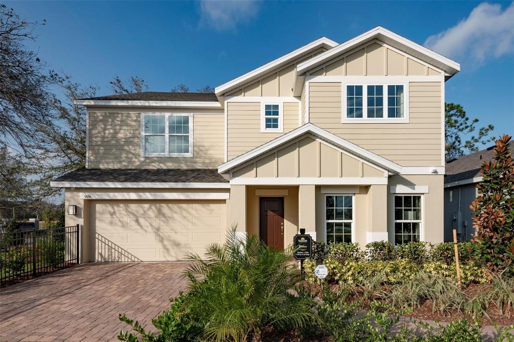 5535 Sabal Drive St. Cloud, FL 34771 - Photo 1 of 1