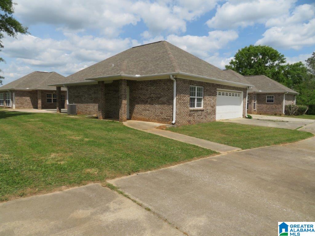 598 Angel Station Road Jacksonville, AL 36265 - Photo 27 of 37