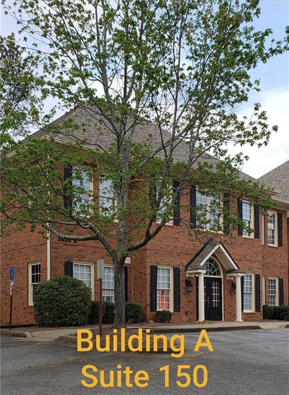 2820 Lassiter Road, Unit A150 Marietta, GA 30062 - Photo 2 of 30