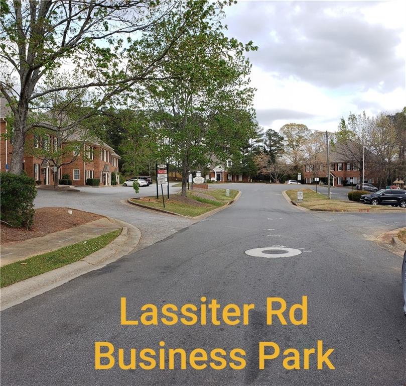 2820 Lassiter Road, Unit A150 Marietta, GA 30062 - Photo 25 of 30