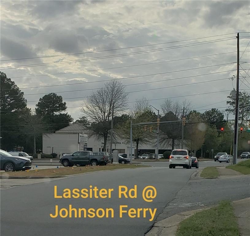 2820 Lassiter Road, Unit A150 Marietta, GA 30062 - Photo 26 of 30