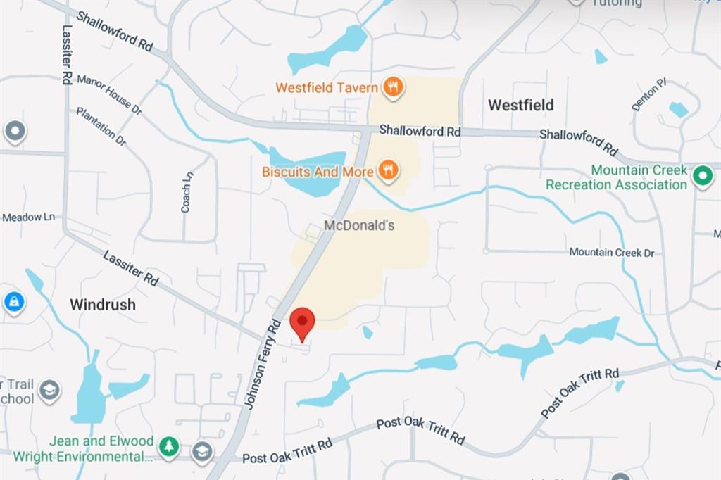 2820 Lassiter Road, Unit A150 Marietta, GA 30062 - Photo 28 of 30