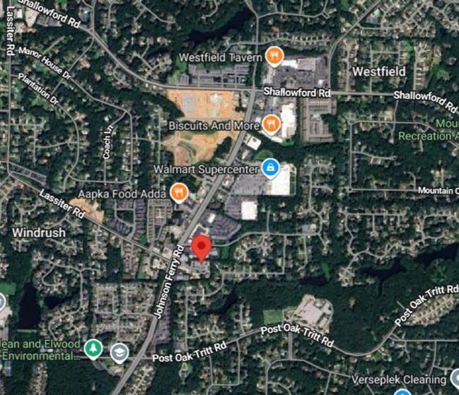 2820 Lassiter Road, Unit A150 Marietta, GA 30062 - Photo 29 of 30