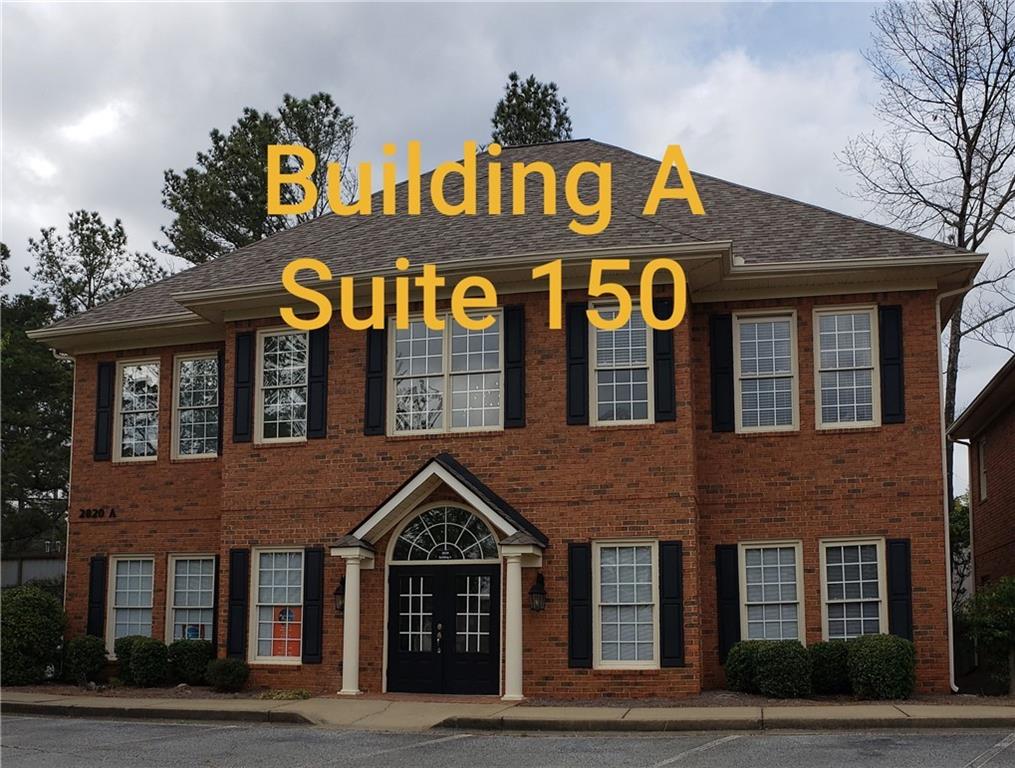 2820 Lassiter Road, Unit A150 Marietta, GA 30062 - Photo 3 of 30