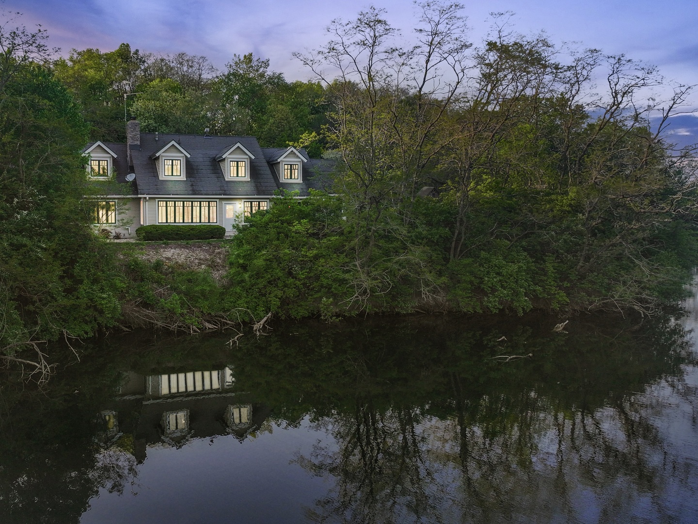 7765 Pine Bluff Road Morris, IL 60450 - Photo 1 of 84