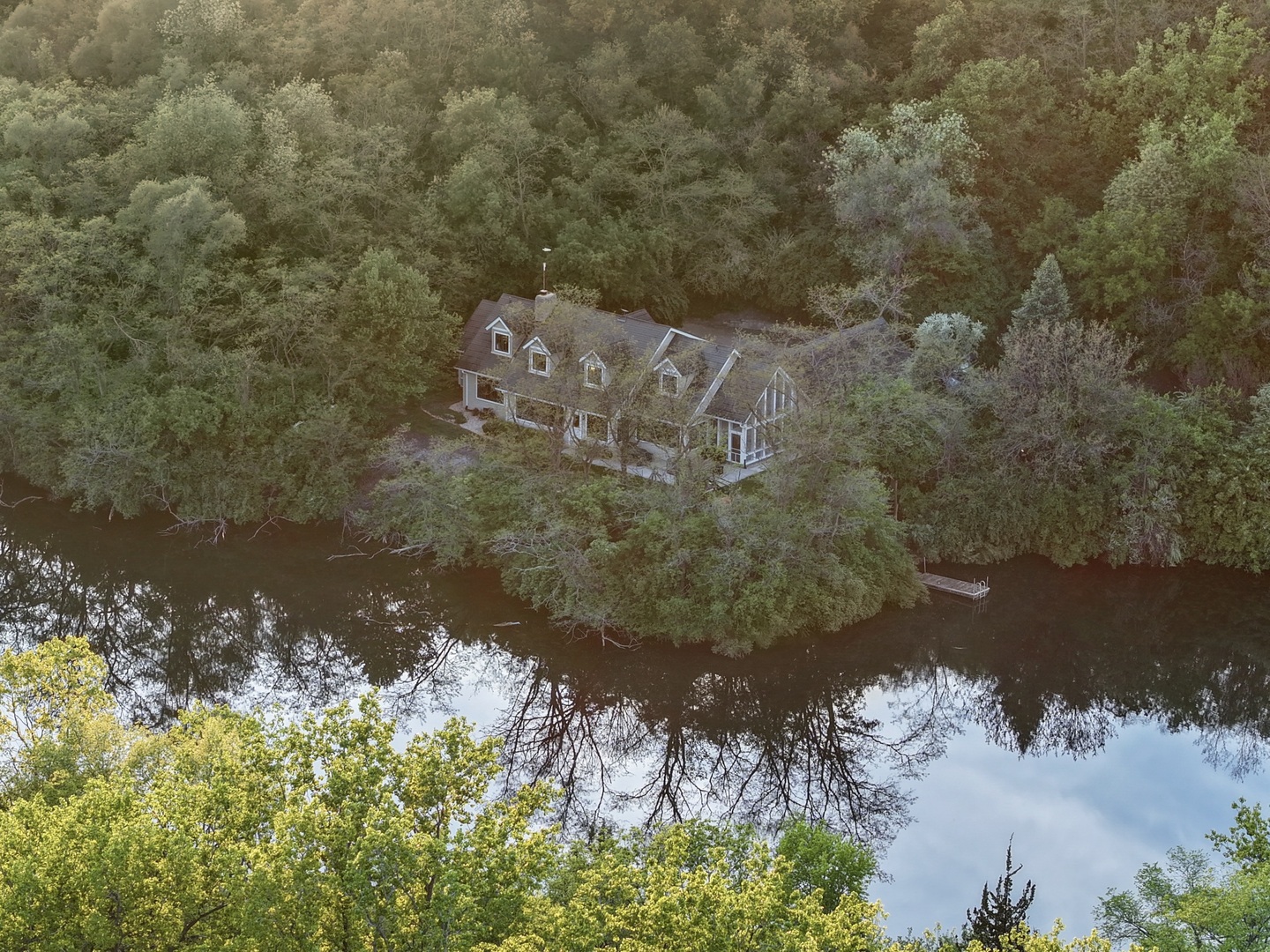 7765 Pine Bluff Road Morris, IL 60450 - Photo 2 of 84