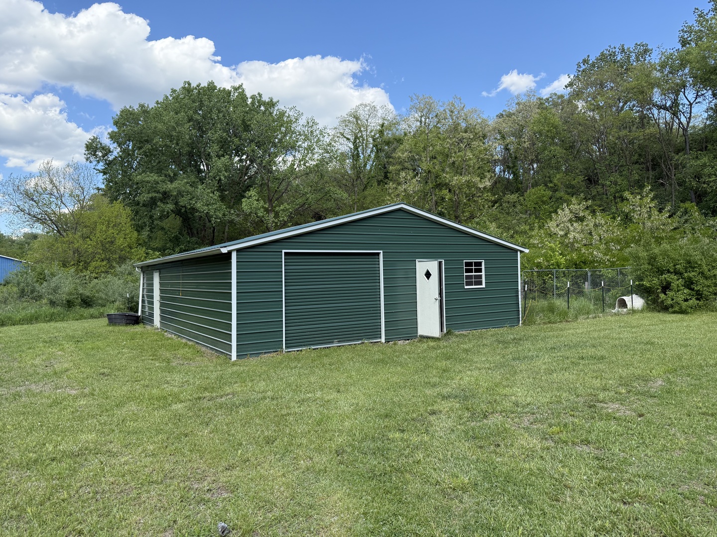 7765 Pine Bluff Road Morris, IL 60450 - Photo 54 of 84