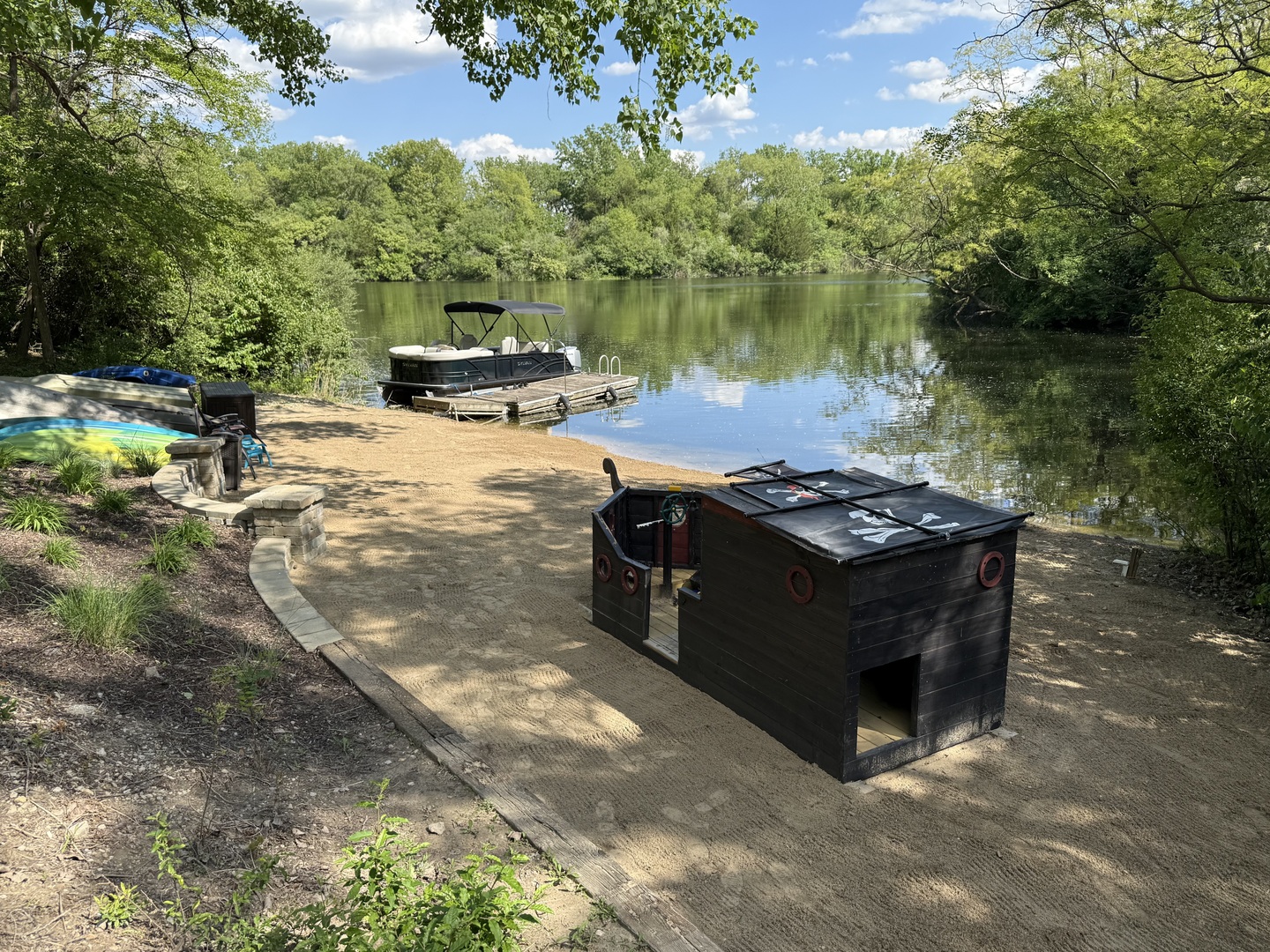 7765 Pine Bluff Road Morris, IL 60450 - Photo 55 of 84