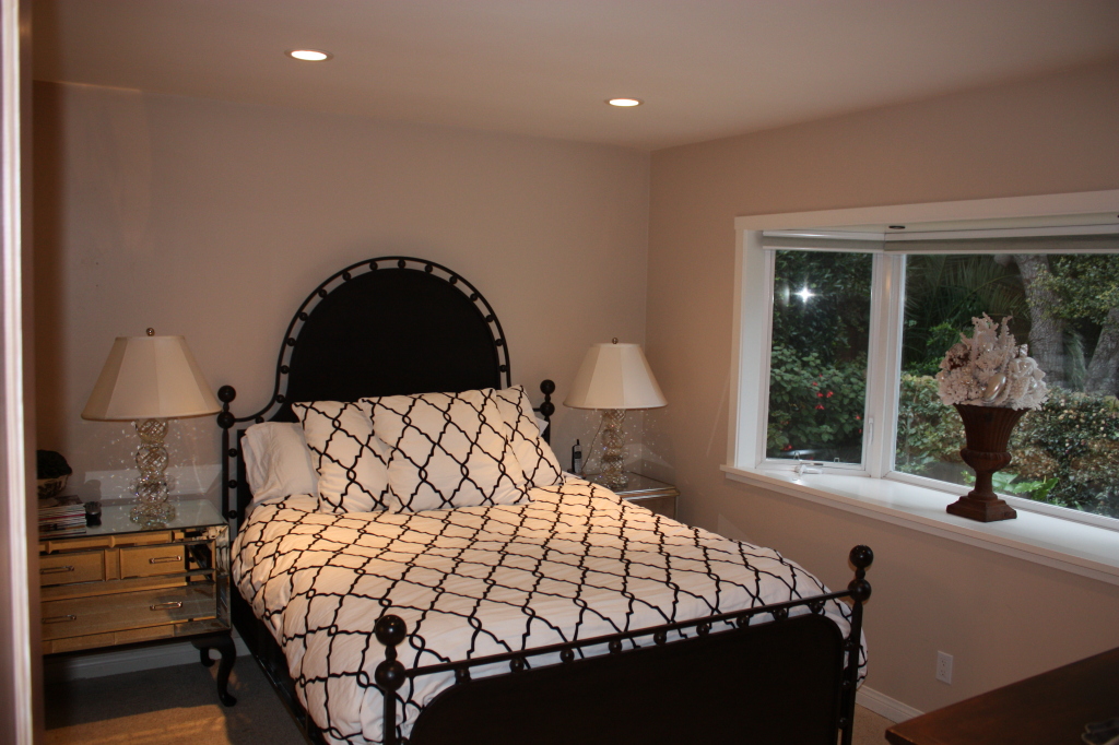 1335 Danielson Road, Unit A Montecito, CA 93108 - Photo 7 of 9 Bedroom