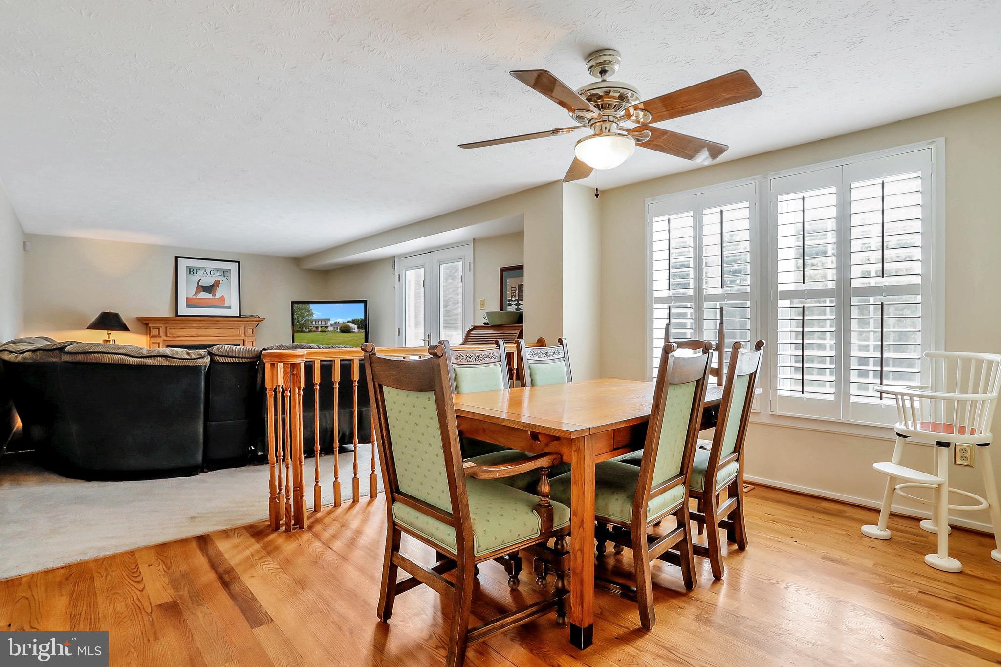 5709 Mountville Road Adamstown, MD 21710 - Photo 14 of 73 Eat in Kitchen/ Breakfast room