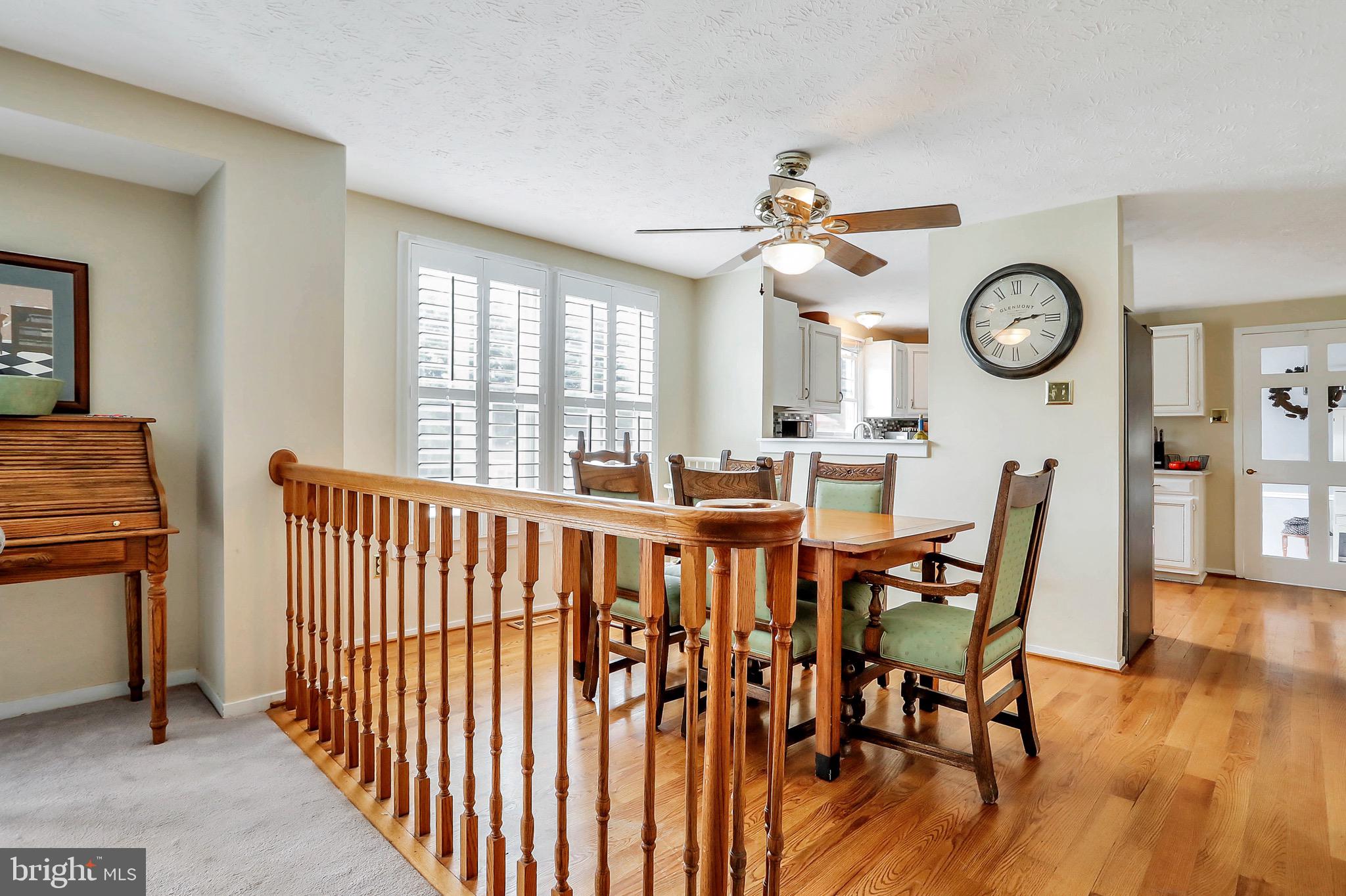 5709 Mountville Road Adamstown, MD 21710 - Photo 15 of 73 Easy flow between rooms
