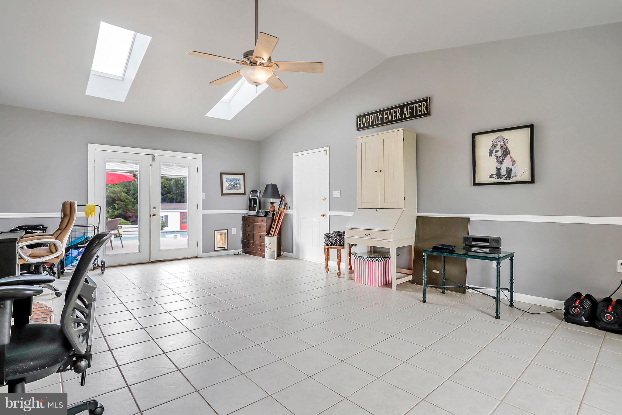 5709 Mountville Road Adamstown, MD 21710 - Photo 22 of 73 Huge bonus space, flows directly out to pool area