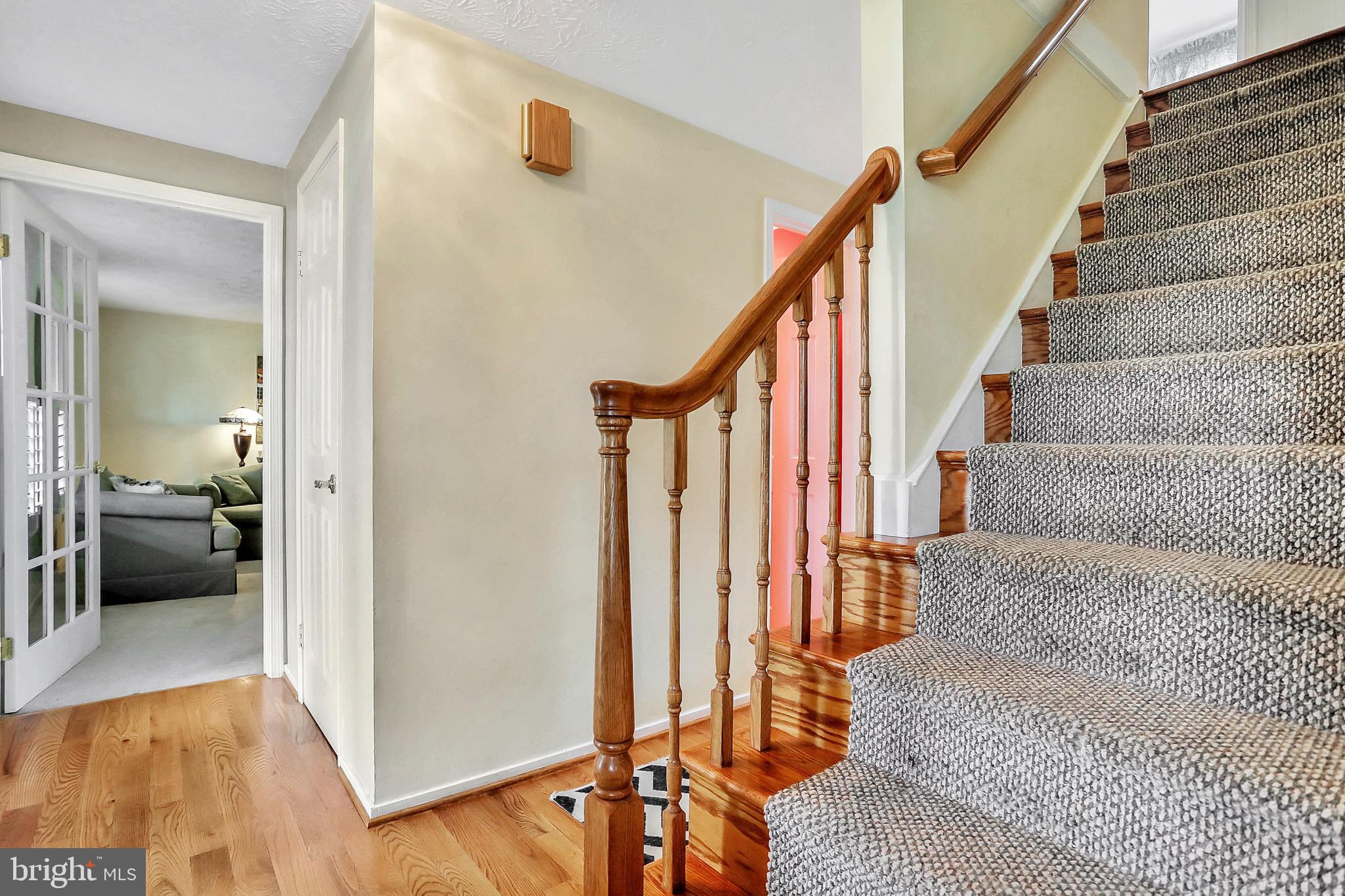 5709 Mountville Road Adamstown, MD 21710 - Photo 25 of 73 Entrance