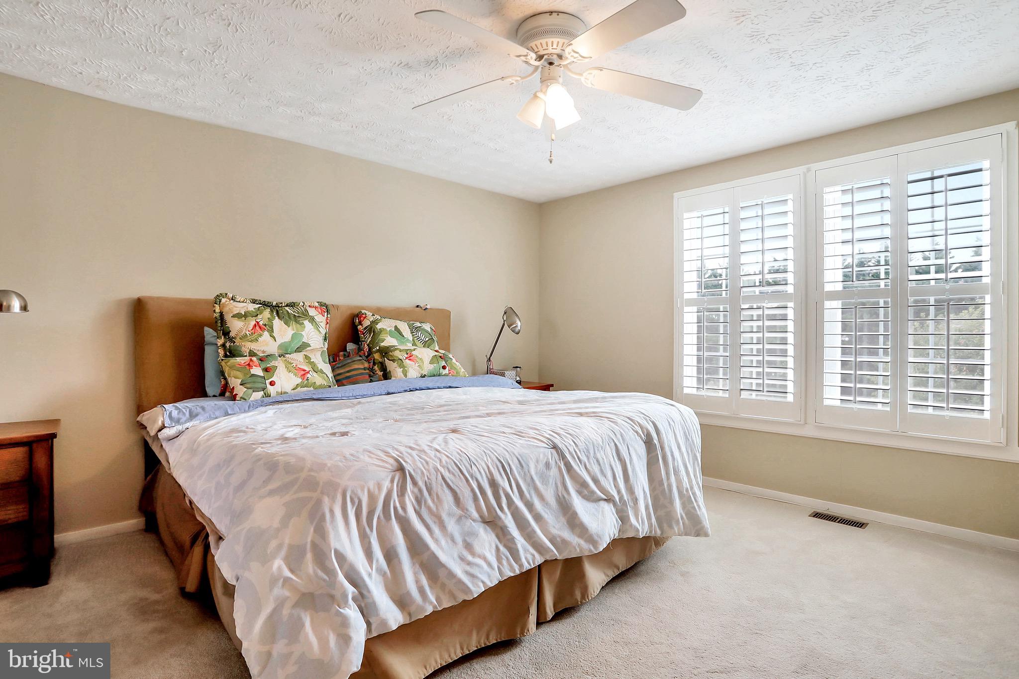 5709 Mountville Road Adamstown, MD 21710 - Photo 26 of 73 Master bedroom