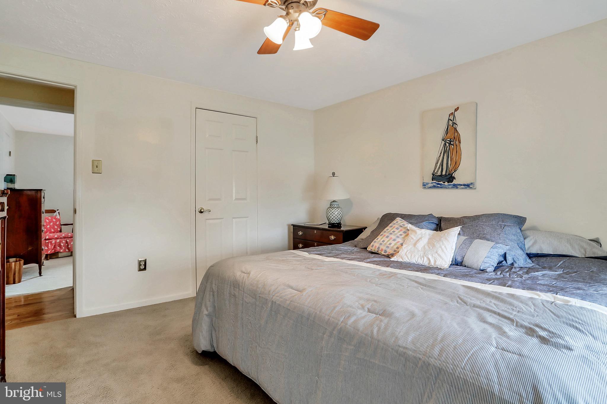 5709 Mountville Road Adamstown, MD 21710 - Photo 33 of 73 2nd bedroom