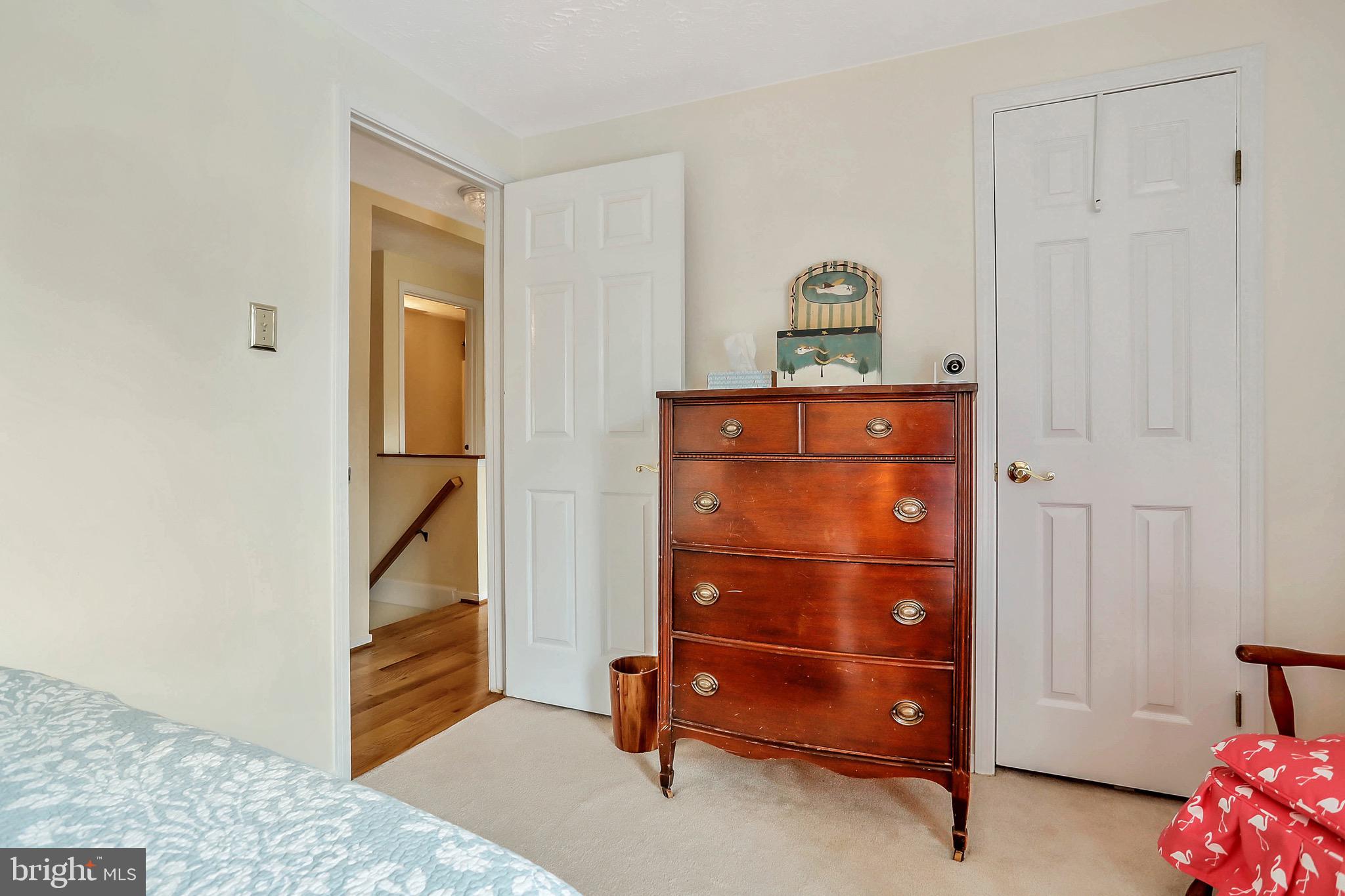 5709 Mountville Road Adamstown, MD 21710 - Photo 34 of 73 3rd bedroom
