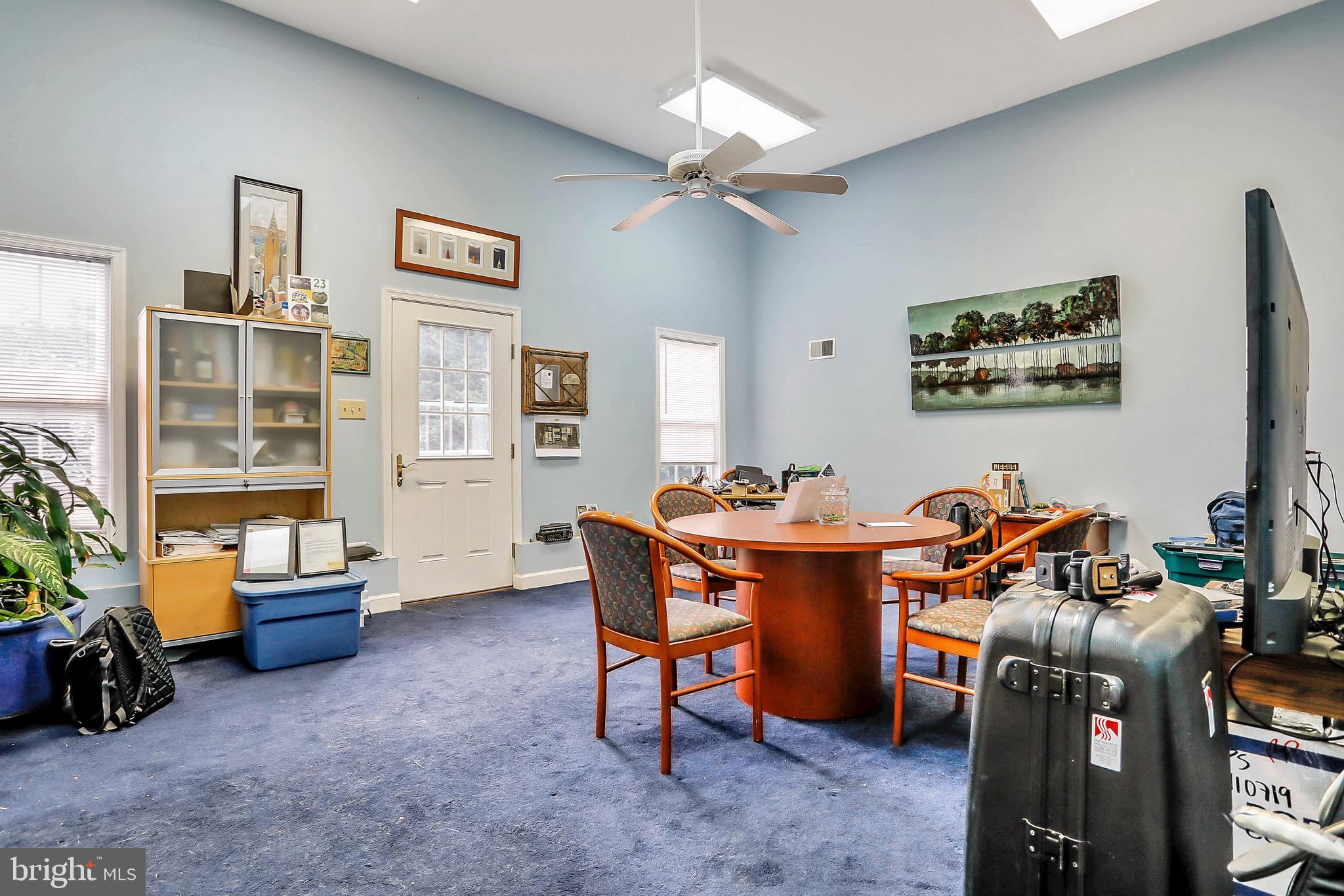 5709 Mountville Road Adamstown, MD 21710 - Photo 44 of 73 Office space in separate carriage house