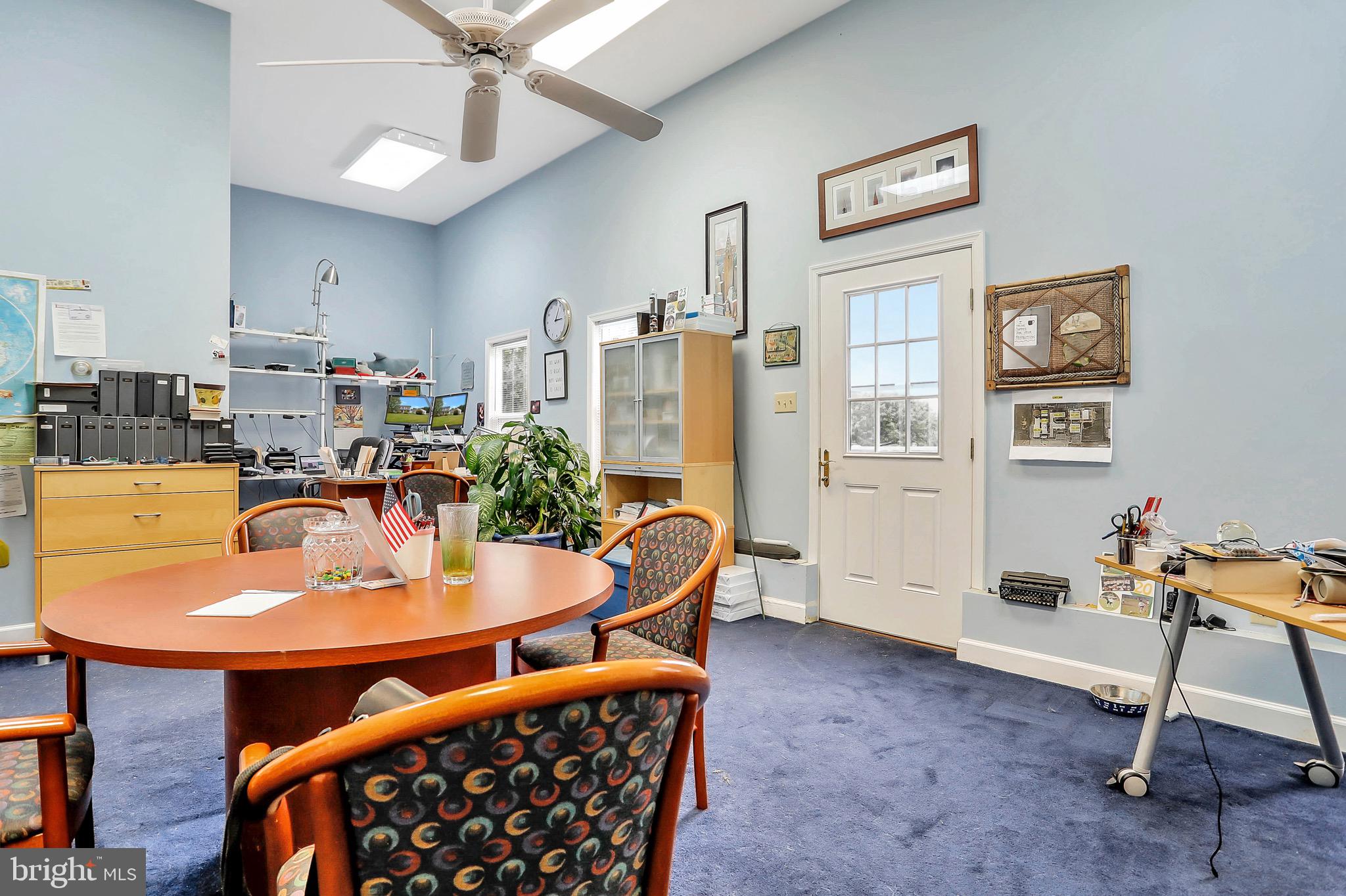 5709 Mountville Road Adamstown, MD 21710 - Photo 45 of 73 Office space in separate carriage house