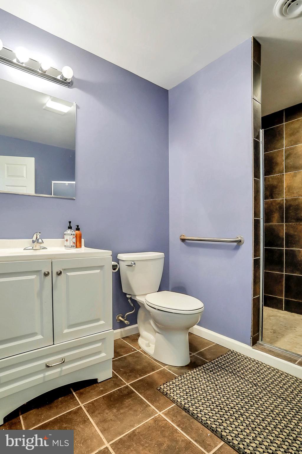 5709 Mountville Road Adamstown, MD 21710 - Photo 46 of 73 Full bathroom in carriage house