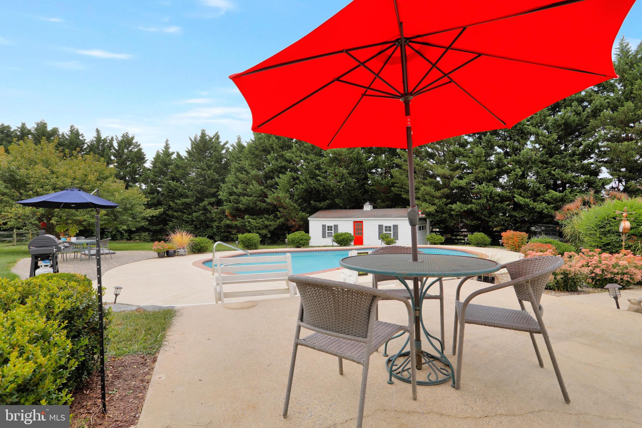5709 Mountville Road Adamstown, MD 21710 - Photo 50 of 73 Tons of space for entertaining