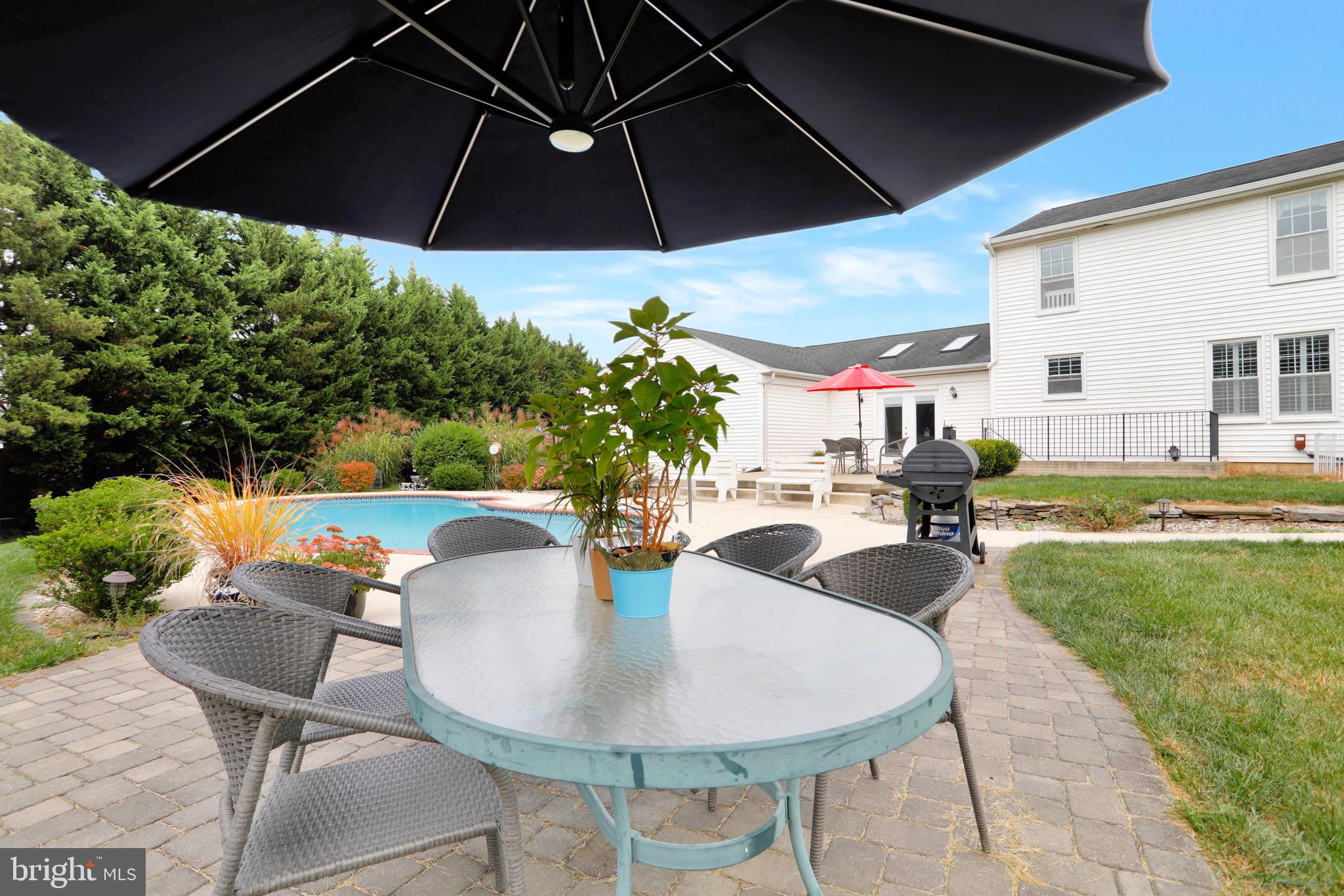 5709 Mountville Road Adamstown, MD 21710 - Photo 54 of 73 Entertaining space