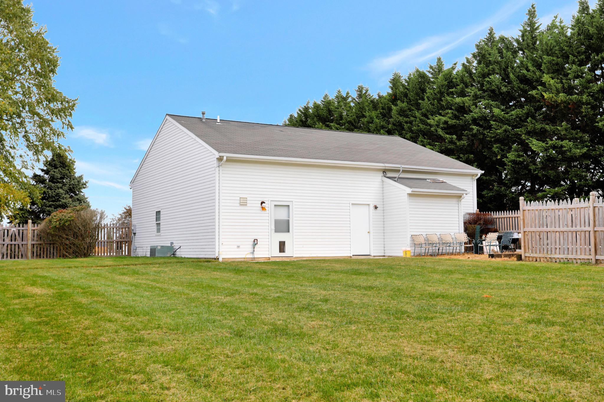 5709 Mountville Road Adamstown, MD 21710 - Photo 58 of 73 Carriage house, versatile use of space