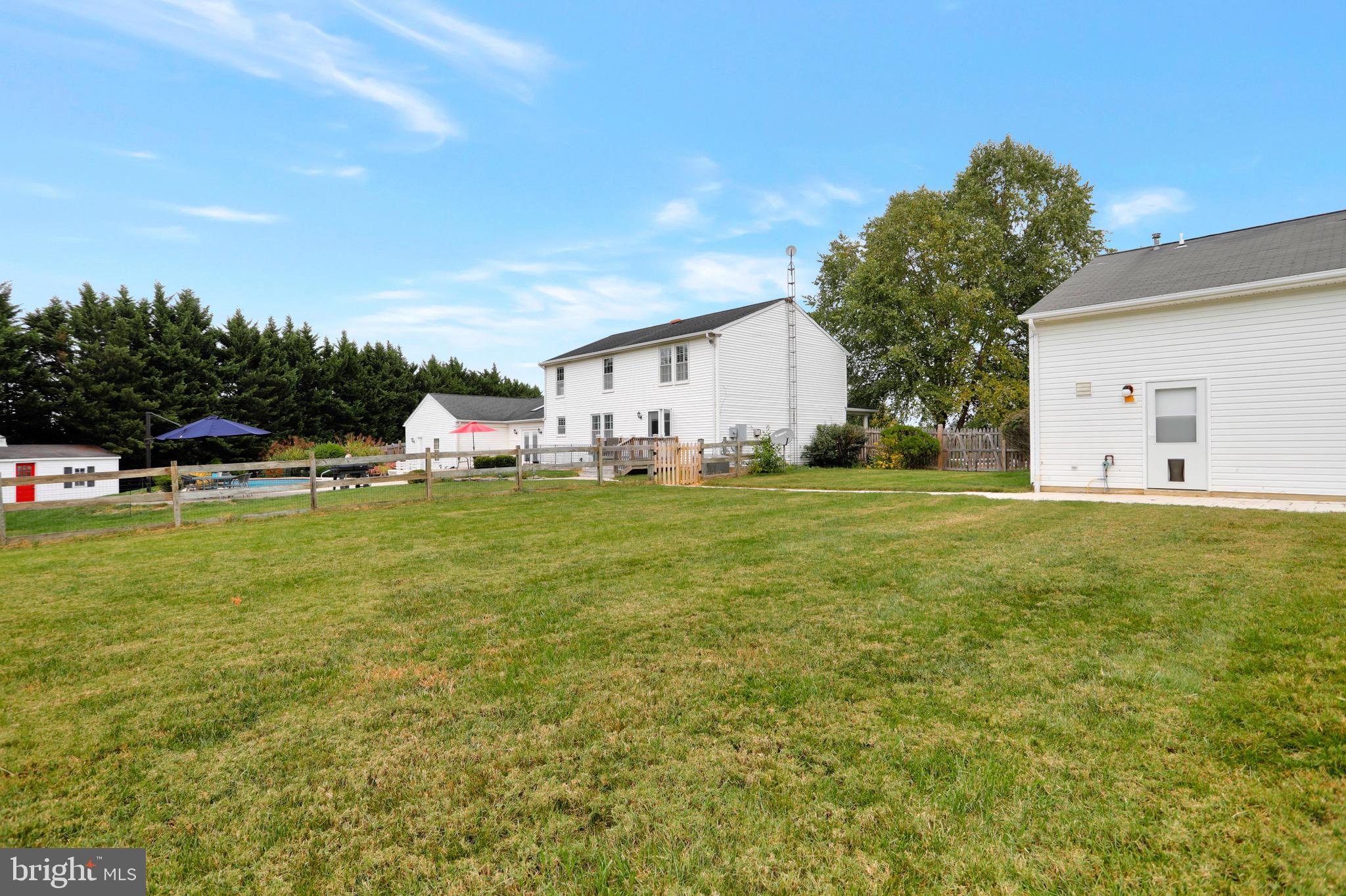 5709 Mountville Road Adamstown, MD 21710 - Photo 60 of 73 Yard