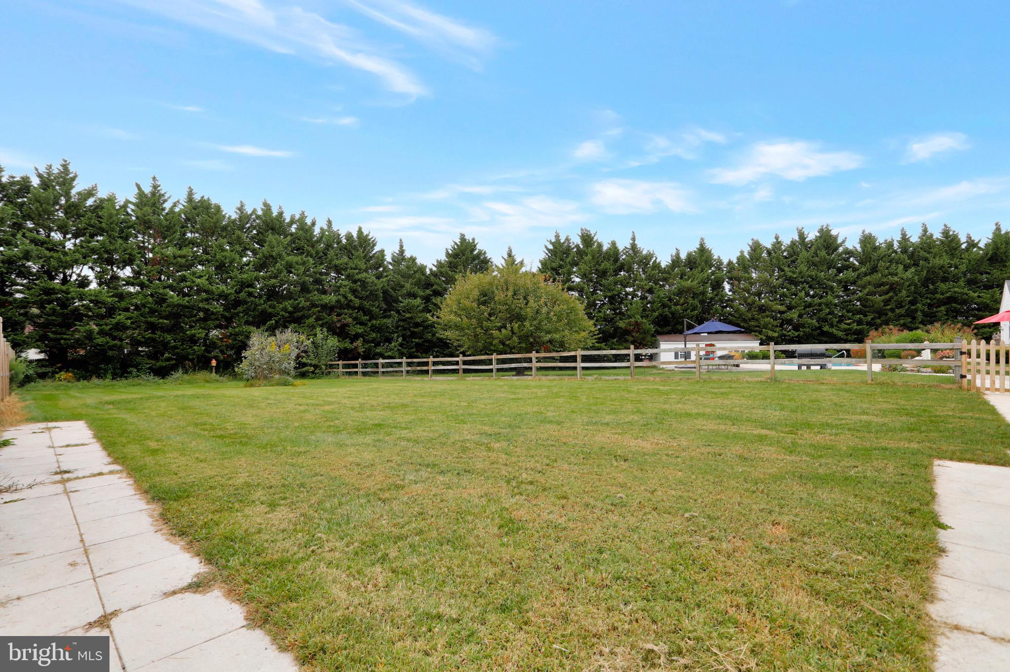5709 Mountville Road Adamstown, MD 21710 - Photo 62 of 73 Yard