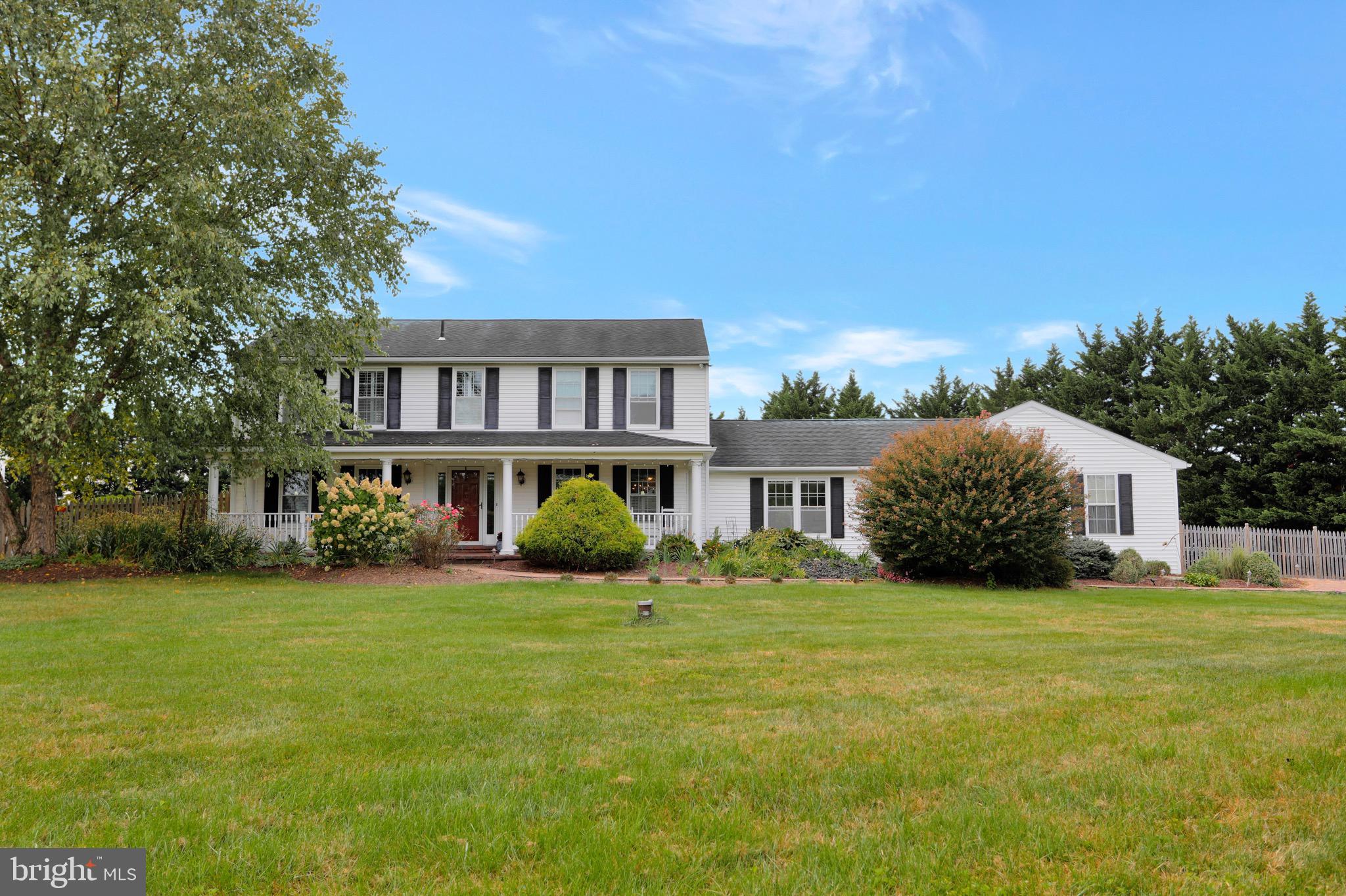 5709 Mountville Road Adamstown, MD 21710 - Photo 70 of 73 Your new home