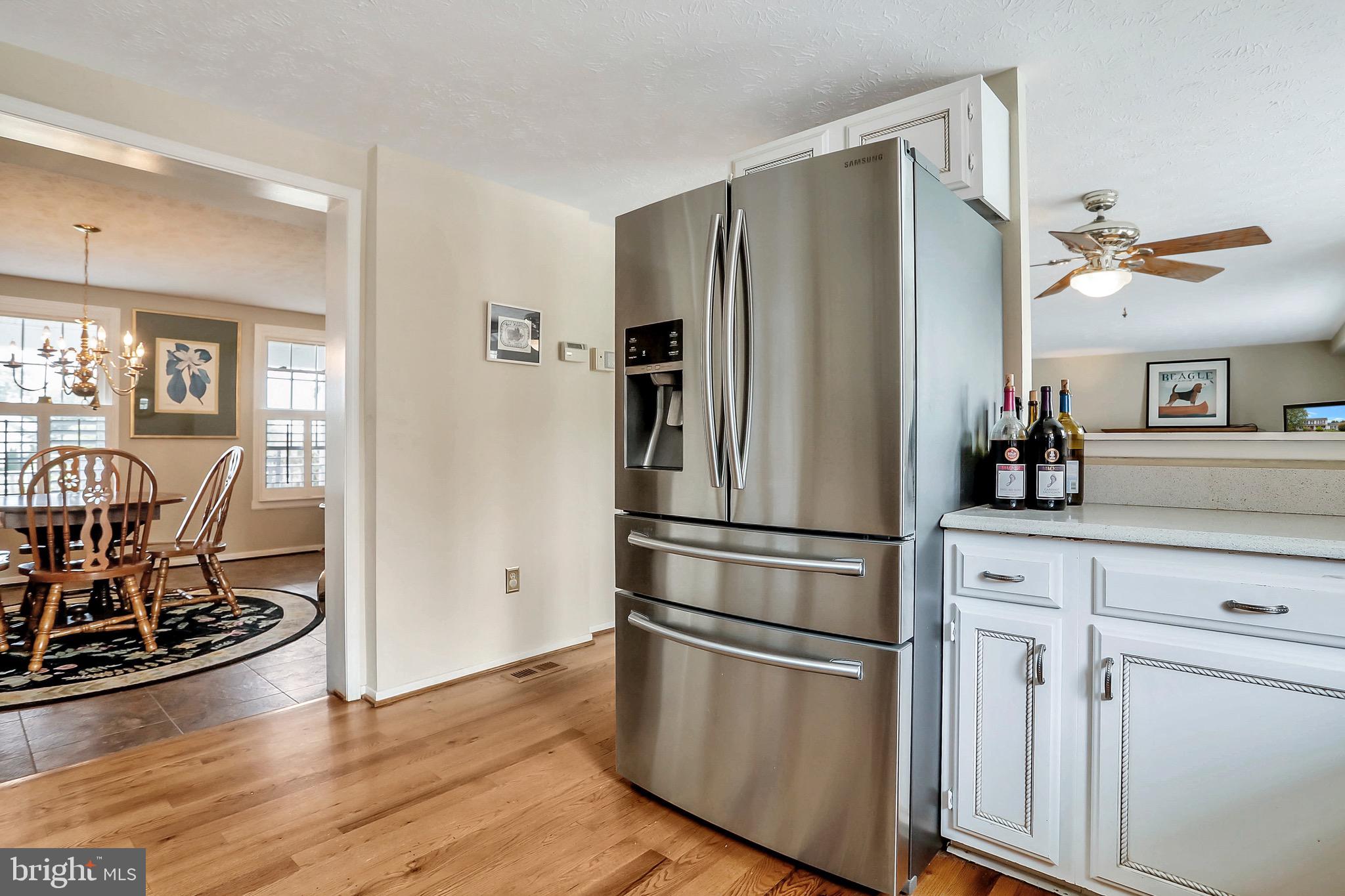 5709 Mountville Road Adamstown, MD 21710 - Photo 8 of 73 Easy access to dining room