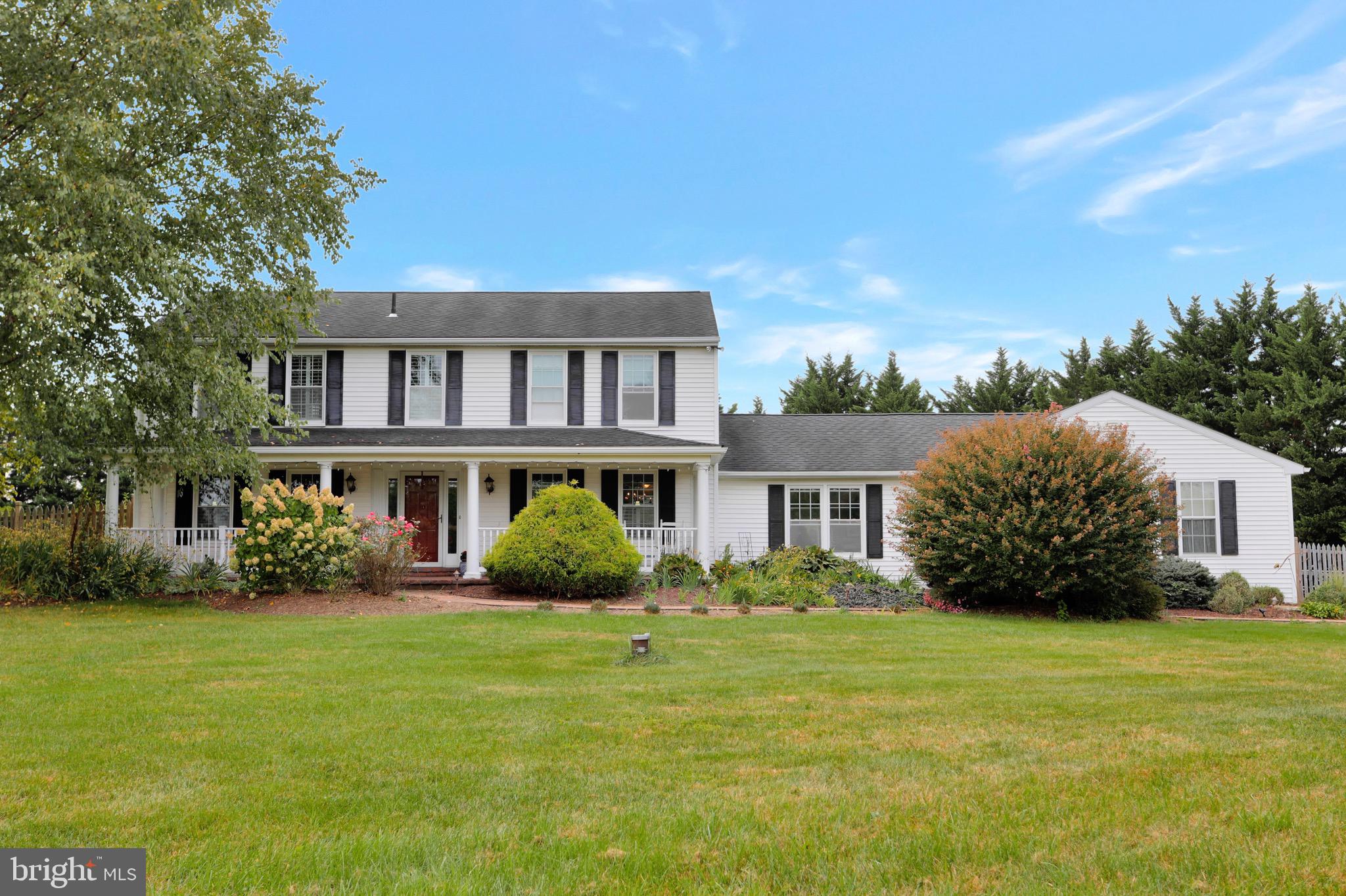 5709 Mountville Road Adamstown, MD 21710 - Photo 71 of 73 Front